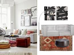 An interior designer's guide to modern eclectic decorating. Adding A Modern Eclectic Style To Your Space Decorist