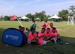 Bangunan pejabat lama adalah menumpang di atas tanah milik jheains. Sk Inanam Laut Juara Liga Perdana Bola Sepak 1m1s Anjuran Kpm Ybr Pejabat Pendidikan Daerah Kota Kinabalu