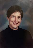 Nancy Bearss Obituary (1944