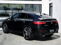 2018 Mercedes Benz Gle Amg Gle 43 Stock 6828a For Sale Near Redondo Beach Ca Ca Mercedes Benz Dealer