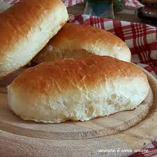 Maybe you would like to learn more about one of these? Panini Sofficissimi Per Hot Dog Cucinare E Come Amare