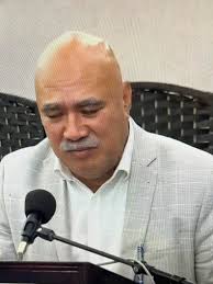 The Kingdom Politics