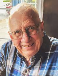 Obituary information for John David Buffington