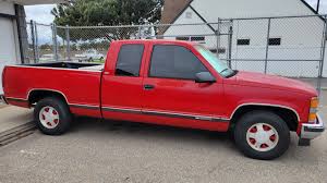 Image result for Plum 1994 Truck