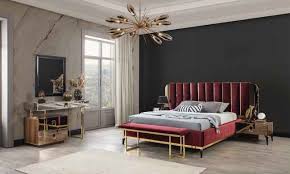 evmoda mobilya orva modern yatak odasi takimi 1 2021 mobilya fikirleri yatak odasi tasarimlari mobilya tasarimi