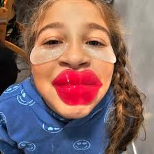 Radiantly Blissful Aesthetics