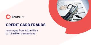 We did not find results for: Credit Card Frauds How Can You Prevent It