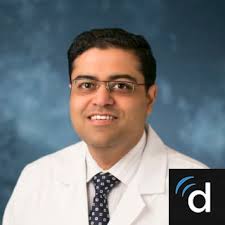 Dr. Anurag Singh, MD