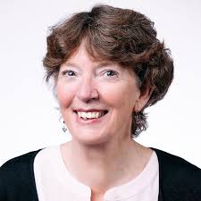 Patricia Bourne's Instagram, Twitter & Facebook