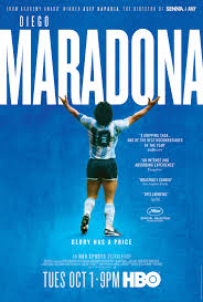 During the volatile last three years of his life, from the passage of the voting rights act in 1965 to his. Diego Maradona 2019 Rotten Tomatoes