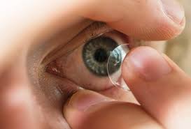 Maybe you would like to learn more about one of these? What Happens When You Sleep In Your Contact Lenses Steemit