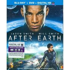 After Earth Bluray Dvd Ultraviolet Earth Movie Full Movies Online Free Earth Two