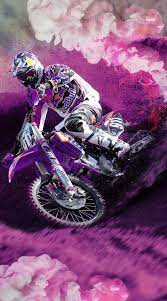 Dirt Ride New Tupac2x Bike Lovers Cool Creative Dirt Bike Flare New Hd Mobile Wallpaper Peakpx
