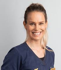 Meet Blackrock Vets Team