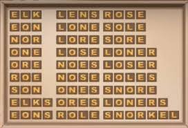 Word Cookies Earl Grey Level 16 20 Answers Word Cookies Answers