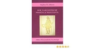 Seek emergency medical care if you experience signs and symptoms of this condition. Der Narzisstische Personlichkeitsstil Integratives Modell Und Therapeutische Praxis Ehp Edition Humanistische Psychologie Amazon De Johnson Stephen M Stein Brigitte Bucher