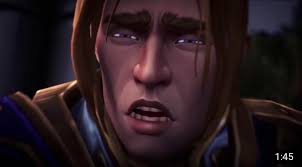 Fixed an issue with the mouths on several male nightborne face options. Mfw I See My First Mechagnome Running Around Stormwind Wow