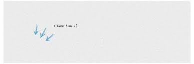 Headeur on twitter simple text headers tumblr. I Love Him Header White Aesthetic Header Whiteaestheticheader Twitter Header Twitter Header Quotes Twitter Header Aesthetic