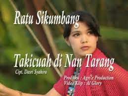 Chord Takicuah Di Nan Tarang Tumbuh Tumbuhan