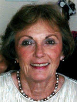 Mary Ferkin View A Condolence