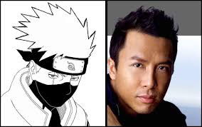 If Disney made Naruto 🤣🤣🤣