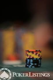 A Fail Safe And Profitable Strategy For Poker Tournaments