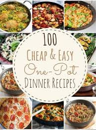 Budget Dinners For 2 Cheap Easy Cooking Cheap Recipe Ideas For Two 20181224 Easy Cheap Dinner Recipes Easy Cheap Dinners Cheap Easy Meals