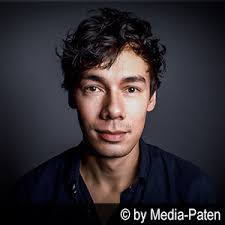 Florian Clyde Synchronsprecher