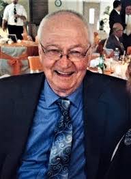 Bill Dodds's Instagram, Twitter & Facebook