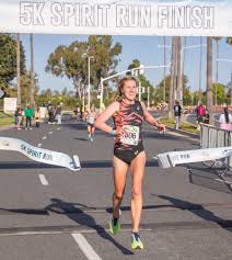 40th Annual Spirit Run, with the luck of the Irish 032624