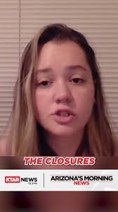 Julie Murphree, strategic communications director at the Arizona Farm  Bureau, spoke to Mike Broomhead about Arizona's agriculture.