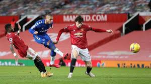 Đội hình xuất phát everton vs mu: 6gxmvgiwwcylam