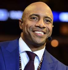 But who is her new boyfriend? Espn Jay Williams Married Status Height Net Worth Complete Bio