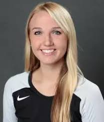 2014 Women's Volleyball Roster