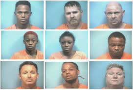Jail providers information this website contains information on inmates currently in custody in only the jail(s) listed below. Prostitution Stings In Shelby County Nets 11 Arrests Including 8 From Jefferson County The Trussville Tribune