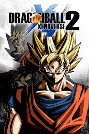 Maybe you would like to learn more about one of these? Buy Dragon Ball Xenoverse 2 Microsoft Store