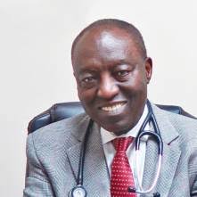 Dr. Phillip Tafoya, MD