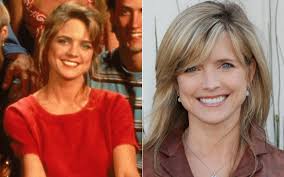 Qué fue de... el reparto de 'Melrose Place'?