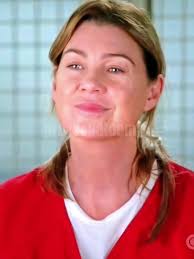 Greys Anatomy Shoot Me Meredith Scene