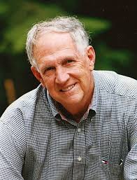 George Holder Obituary