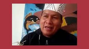 Los Indígenas cuentan- Parte 5