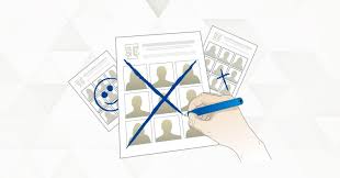 Maybe you would like to learn more about one of these? Votar Nulo O En Blanco En La Segunda Vuelta Es Similar A No Haber Asistido A Votar No Tienen Incidencia Prensa Libre
