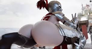 ARMOR ADDICTION | SFMBLENDER PMV