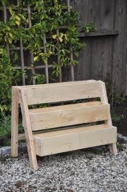 Strawberry hanging planter, outdoor hanging planter pot for strawberry garden, vertical planter, strawberry pot, hanging planters printapot 5 out of 5 stars (1,082) $ 56.00 free shipping add to favorites strawberry pot planter poppy fields 3 weeks. Diy Tiered Strawberry Planter Vertical Planter Box For Your Garden Hydrangea Treehouse