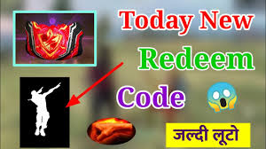 This website can generate unlimited amount of coins and diamonds for free. Free Fire New Redeem Code Today 2020 Redeem Code Free Fire Reward Ff Garena Code Redeem Code Youtube