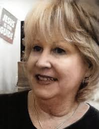 Obituary information for Donna Painter Hayes