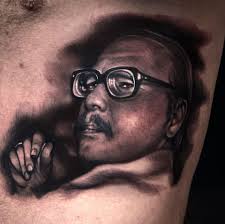 Ryan Hadley Tattoo- Find the best tattoo artists, anywhere in the world.