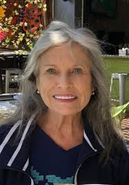 Connie Joe (Longley) Clower 1939-2020