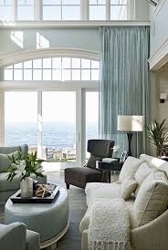 Create a bedroom relaxed look with pale fabrics. Coastal Living Room Ideas And Designs Renoguide Australian Renovation Ideas And Inspiration