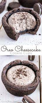 Hot Chocolate In The West Indies Clean Eating Snacks Recipe Desserts Oreo Cheesecake Cookies Oreo Recipes